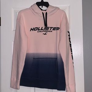 men’s hollister sweatshirt